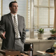 Image for article titled Glorious Miscellany 7/20/07: On Silent Partner, Mad Men and assorted irreverence